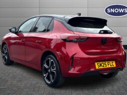 Used Vauxhall Corsa 1.2 Turbo Ultimate Auto Euro 6 (s/s) 5dr full