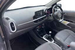 Used Kia Picanto 1.25 X-Line S Euro 6 5dr full
