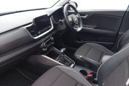 Used Kia Stonic 1.0 T-GDi ISG GT-LINE full