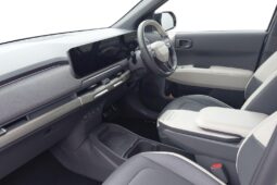 Used Kia EV3 81.4 kWh GT-LINE full