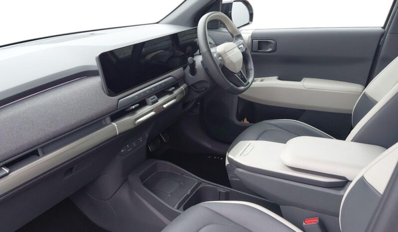 Used Kia EV3 81.4 kWh GT-LINE full