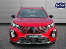 Used Peugeot 2008 1.2 PureTech Allure Euro 6 (s/s) 5dr full