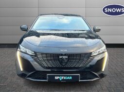 Used Peugeot 308 1.2 PureTech Allure EAT Euro 6 (s/s) 5dr full