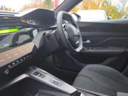 Used Peugeot 408 1.2 HYBRID GT Fastback e-DSC6 Euro 6 (s/s) 5dr full