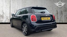 Used MINI Hatch 5-Door Hatch Cooper Exclusive full