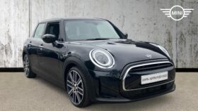 Used MINI Hatch 5-Door Hatch Cooper Exclusive
