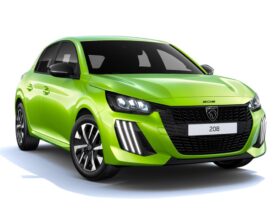 Used Peugeot 208 1.2 PureTech Style Euro 6 (s/s) 5dr