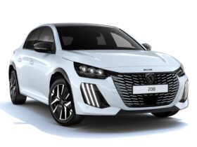 Used Peugeot 208 1.2 HYBRID GT e-DSC6 Euro 6 (s/s) 5dr