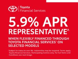 Used Toyota Corolla 1.8 VVT-h GR SPORT Hatchback 5dr Petrol Hybrid CVT Euro 6 (s/s) (140 ps) full