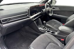 Used Kia Sportage 1.6 T-GDi GT-Line Euro 6 (s/s) 5dr full
