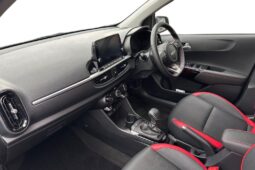Used Kia Picanto 1.0 DPi GT-Line AMT Euro 6 (s/s) 5dr full