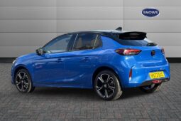 Used Vauxhall Corsa 1.2 Turbo Ultimate Euro 6 (s/s) 5dr full