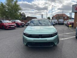 Used Vauxhall Corsa 1.2 Turbo Yes Euro 6 (s/s) 5dr full