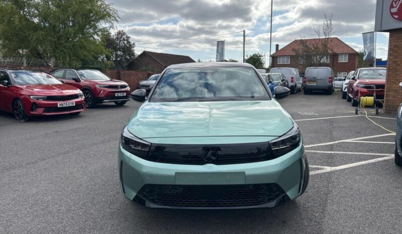 Used Vauxhall Corsa 1.2 Turbo Yes Euro 6 (s/s) 5dr full