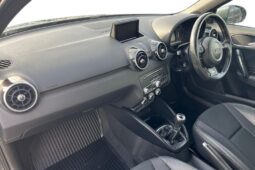 Used Audi A1 1.4 TFSI S line Sportback Euro 6 (s/s) 5dr full