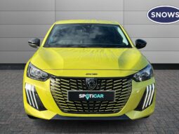 Used Peugeot 208 1.2 HYBRID Allure e-DSC6 Euro 6 (s/s) 5dr full