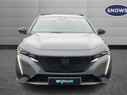 Used Peugeot 308 1.5 BlueHDi GT EAT Euro 6 (s/s) 5dr full