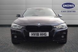 Used BMW 3 Series 2.0 320d M Sport Shadow Edition Auto Euro 6 (s/s) 4dr full