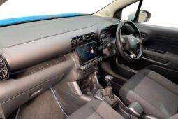 Used Citroen C3 Aircross 1.2 PureTech Flair Euro 6 (s/s) 5dr full