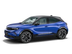 Used Vauxhall Mokka 1.2 MHEV GS e-DCT Euro 6 (s/s) 5dr full