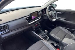 Used Kia Stonic 1.0 T-GDi MHEV GT-Line Euro 6 (s/s) 5dr full