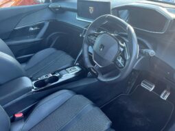 Used Peugeot 2008 1.2 PureTech GT EAT Euro 6 (s/s) 5dr full