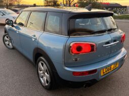 Used MINI Clubman 1.5 Cooper Euro 6 (s/s) 6dr full