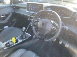 Used Peugeot 208 1.2 PureTech GT Euro 6 (s/s) 5dr full