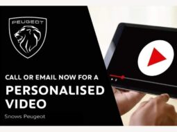 Used Peugeot 3008 73kWh GT Auto 5dr full