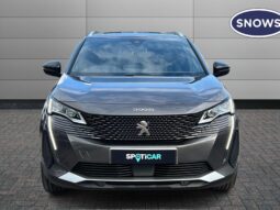 Used Peugeot 3008 1.2 PureTech GT Euro 6 (s/s) 5dr full