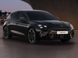 Used Cupra Leon 1.5 TSI V2 Euro 6 (s/s) 5dr full