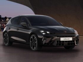 Used Cupra Leon 1.5 TSI V2 Euro 6 (s/s) 5dr