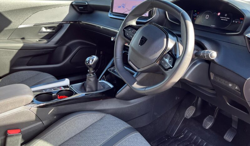 Used Peugeot 2008 1.2 PureTech Allure Euro 6 (s/s) 5dr full