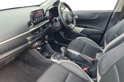 Used Kia Picanto 1.0 DPi X-Line S AMT Euro 6 (s/s) 5dr full