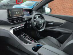 Used Peugeot 5008 1.5 BlueHDi GT EAT Euro 6 (s/s) 5dr full