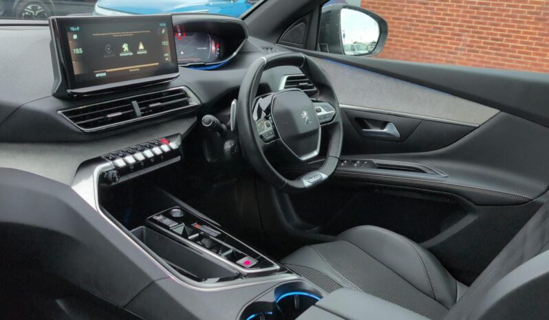 Used Peugeot 5008 1.5 BlueHDi GT EAT Euro 6 (s/s) 5dr full