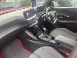 Used Peugeot 2008 1.2 PureTech Allure Euro 6 (s/s) 5dr full