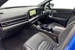 Used Kia Sportage 1.6 h T-GDi GT-Line S Auto AWD Euro 6 (s/s) 5dr full