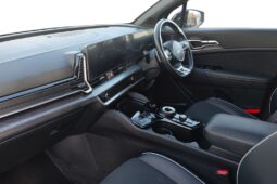 Used Kia Sportage 1.6 T-GDi ISG HEV GT-LINE full