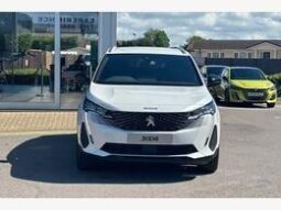 Used Peugeot 3008 1.6 12.4kWh Active Premium + e-EAT Euro 6 (s/s) 5dr full