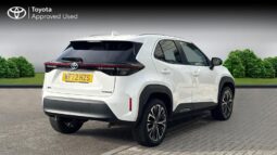 Used Toyota Yaris Cross 1.5 VVT-h Excel E-CVT Euro 6 (s/s) 5dr full