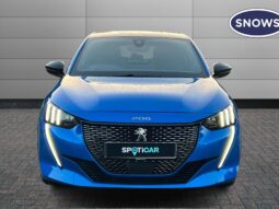 Used Peugeot 208 1.2 PureTech GT EAT Euro 6 (s/s) 5dr full