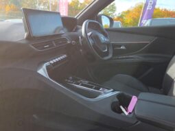 Used Peugeot 3008 1.2 PureTech Allure Premium + EAT Euro 6 (s/s) 5dr full