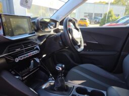 Used Peugeot 2008 1.2 PureTech Allure Euro 6 (s/s) 5dr full