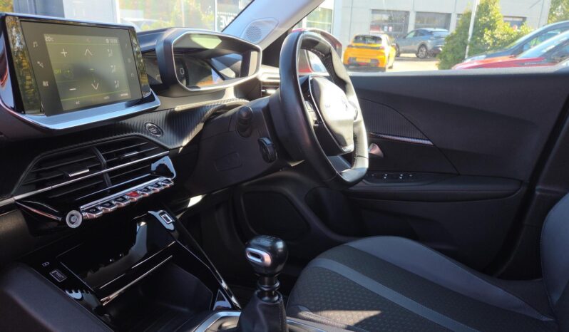 Used Peugeot 2008 1.2 PureTech Allure Euro 6 (s/s) 5dr full