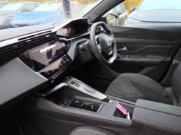 Used Peugeot 308 1.6 12.4kWh GT e-EAT Euro 6 (s/s) 5dr full