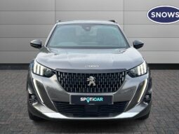 Used Peugeot 2008 1.2 PureTech GT Euro 6 (s/s) 5dr full