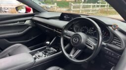 Used Mazda 3 2.0 SKYACTIV-X MHEV GT Sport Euro 6 (s/s) 5dr full