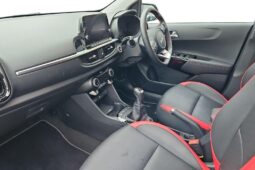 Used Kia Picanto 1.0 T-GDi GT-Line S Euro 6 (s/s) 5dr full
