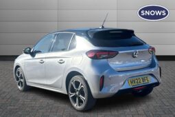 Used Vauxhall Corsa 1.2 Turbo SRi Edition Euro 6 (s/s) 5dr full